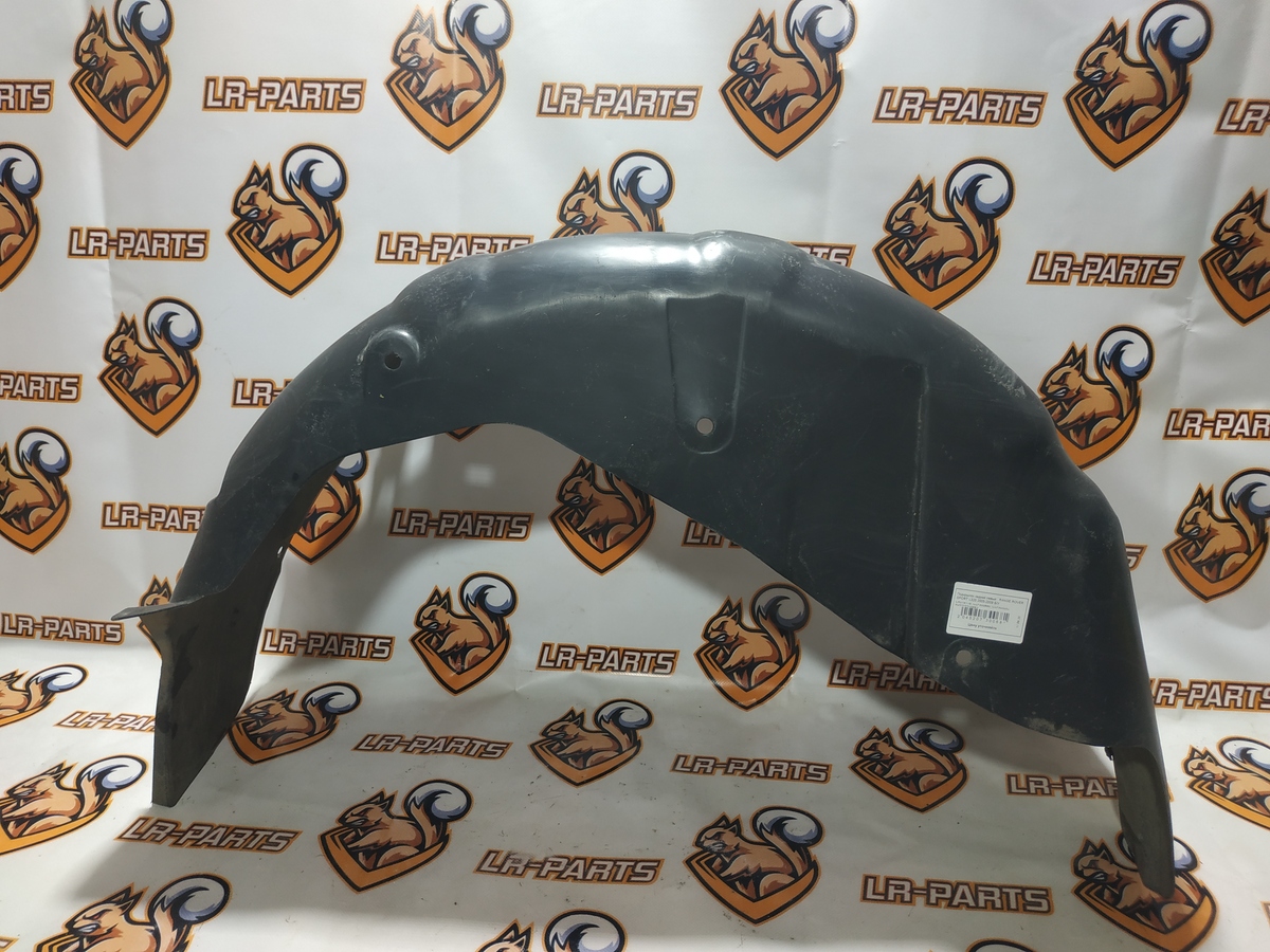 LR015040 Fender front left Range Rover Sport L320 (2005-2013) Used